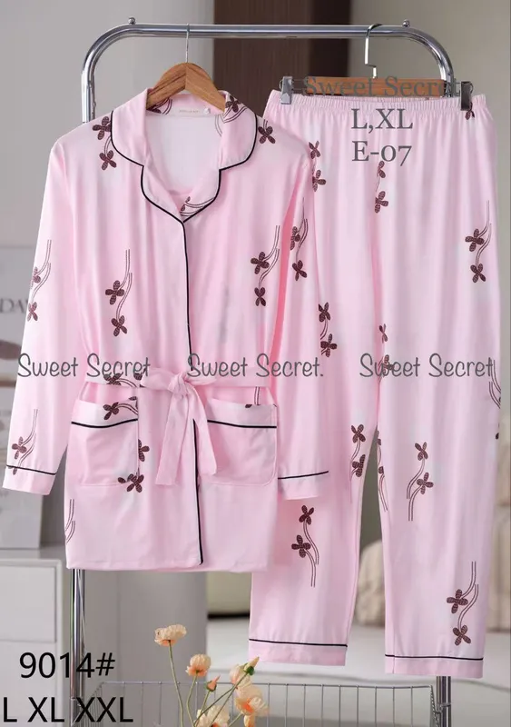 Troyka pijama — фото 1