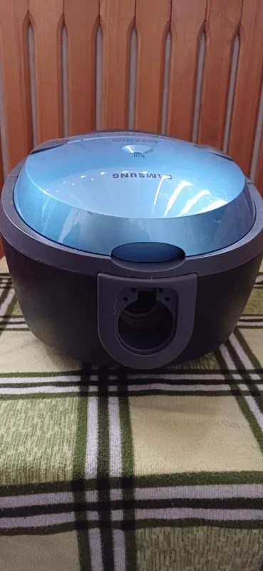 Продам пылесос Samsung — фото 2