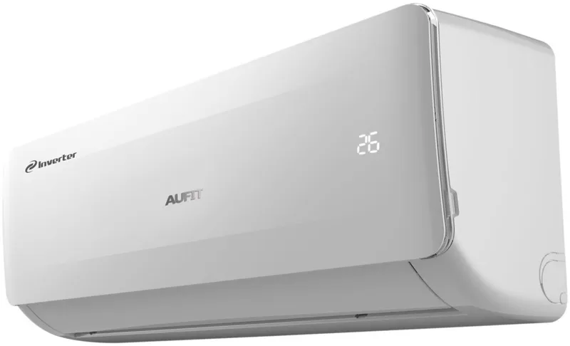 Кондиционер AUFIT Новый бренд
ASW-H12A4/QGR3DI-IE 2 Кондиционер AUFIT Новый бренд
ASW-H12A4/QGR3DI-IE 2