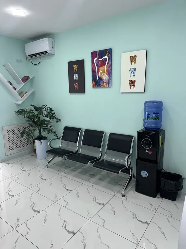Tayyor Biznes !!! Stomatologik klinika 35 000 $ 6