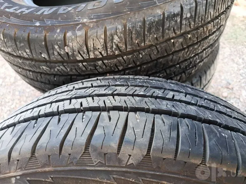 18 Всесезонный баллон Nexen Roadian HTX2 245/60 R18 All Weather 1 18 Всесезонный баллон Nexen Roadian HTX2 245/60 R18 All Weather 1