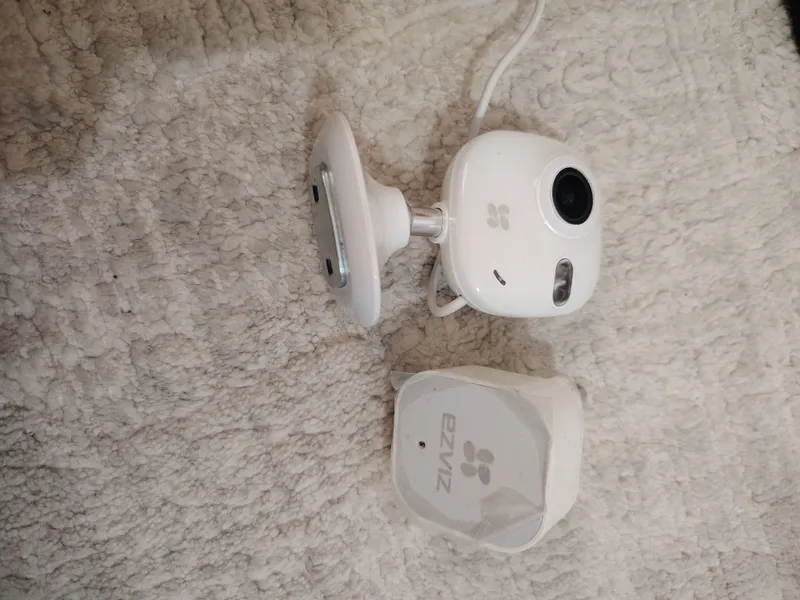 Ezviz ip camera ideal 3 Ezviz ip camera ideal 3