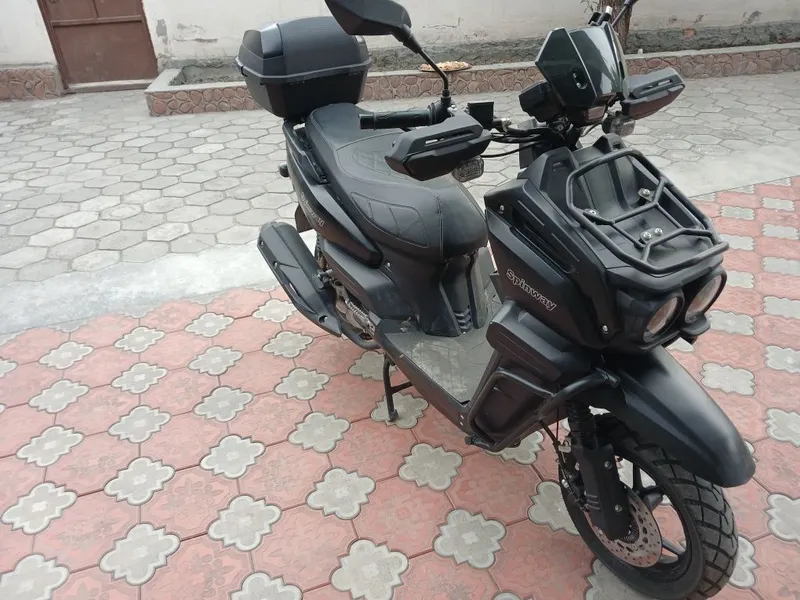 Sukutir nomi tank 5