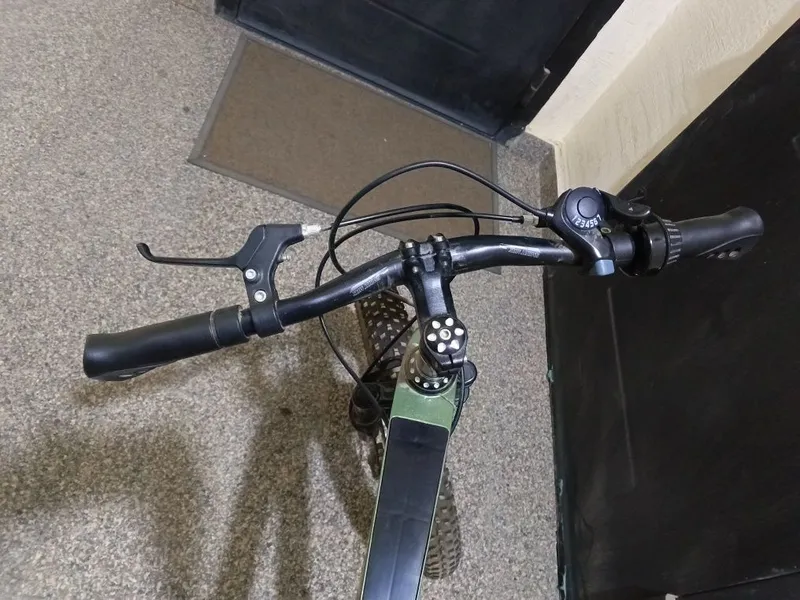Продам велосипед Smart Max MTB — фото 4