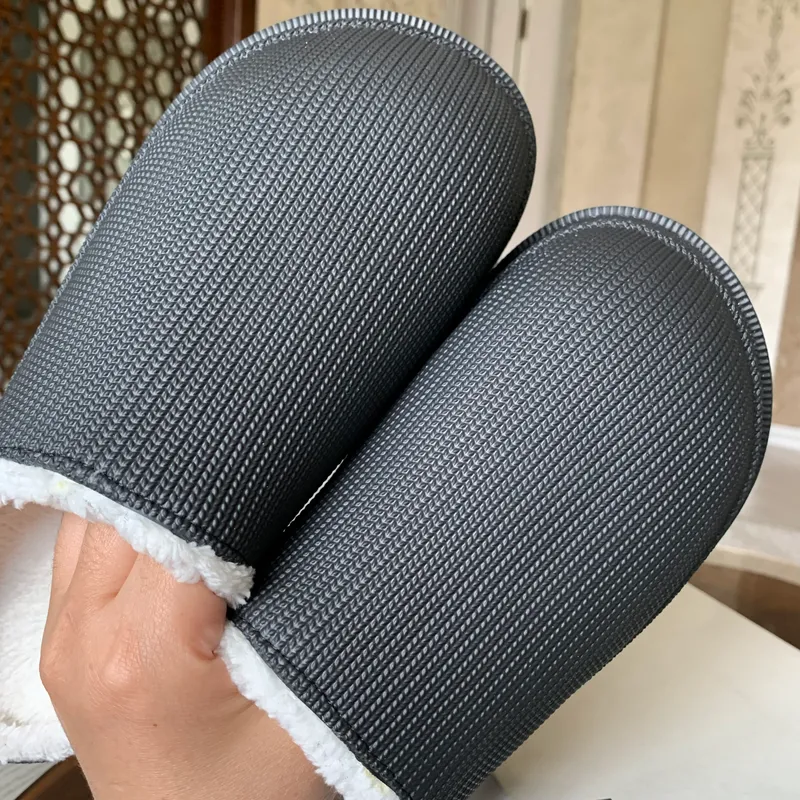 Турецкая тапочка 40-41