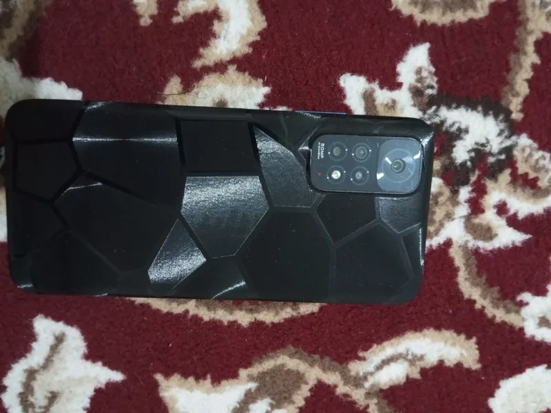 redmi note 11