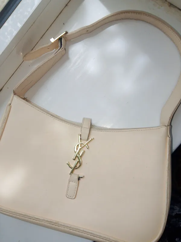 YSL sumka