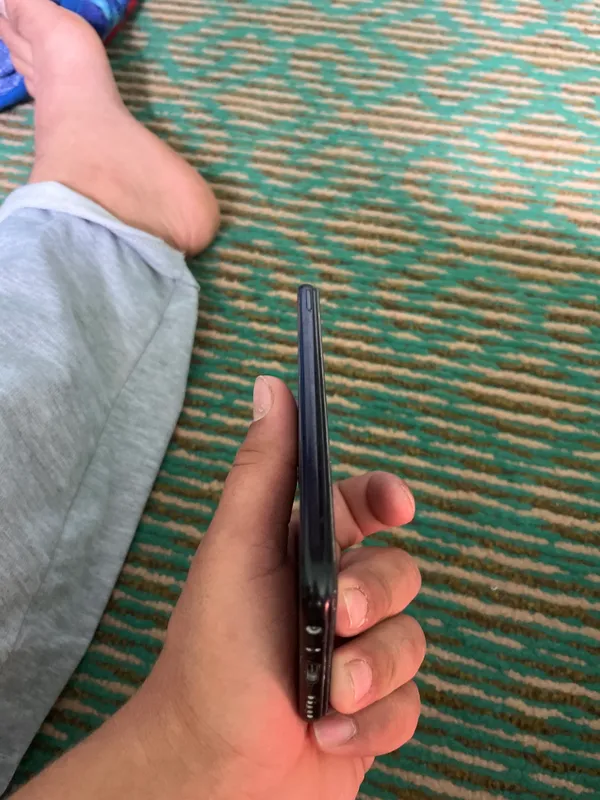 Redmi note 8 — фото 1