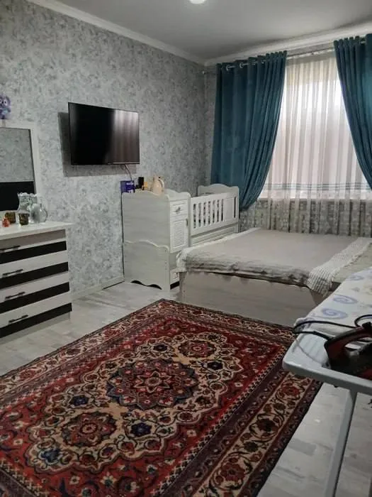Продажа квартиры — фото 1