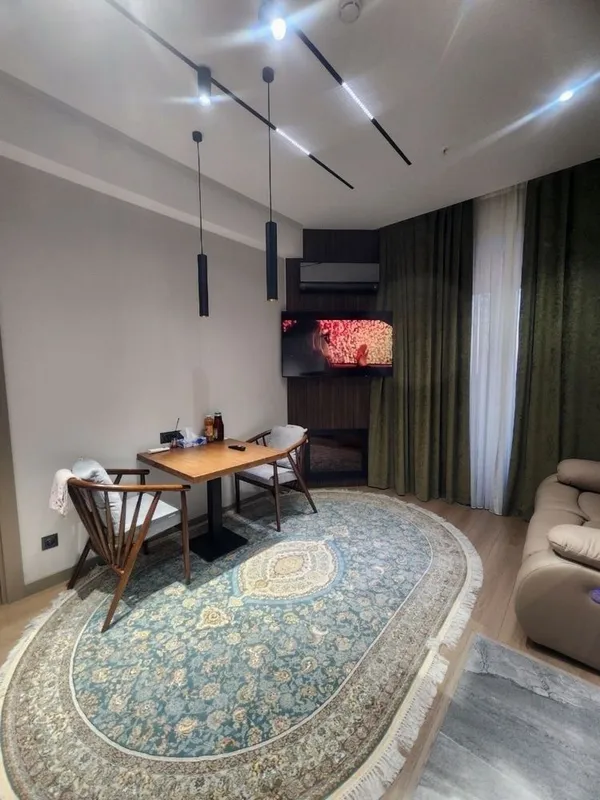 ЖК Nrg U-Tower. Шайхантахурский район. Сдаётся 2х ком квартира! — фото 6 ЖК Nrg U-Tower. Шайхантахурский район. Сдаётся 2х ком квартира! — фото 6