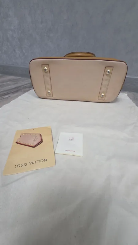 Сумка Louis Vuitton оригинал — фото 1