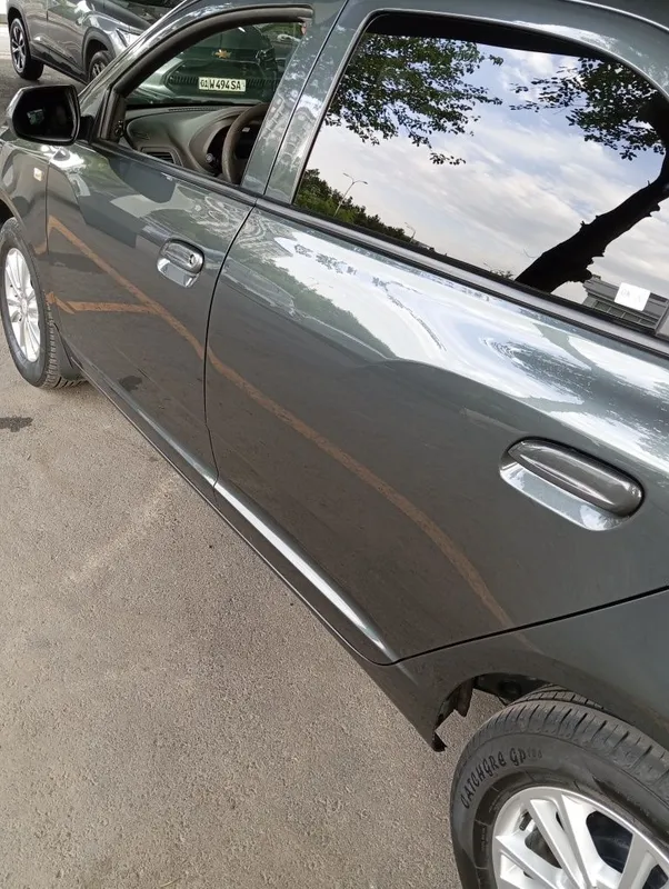 Cobalt 2023 yil avtomat 109000km yurgan 2 Cobalt 2023 yil avtomat 109000km yurgan 2