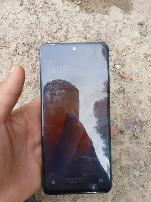 redmi