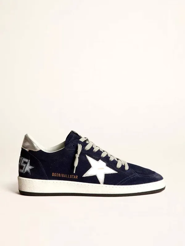 GOLDEN GOOSE BALL STAR