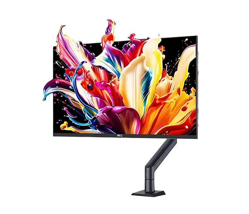 ; Монитор HKC XG27L4 2K/ QD-OLED/ 360Hz