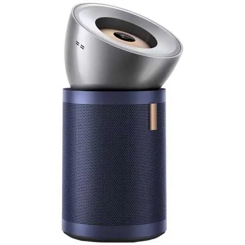 Очиститель воздуха Dyson Big + Quiet Formaldehyde BP03 Синий/Серый — фото 3