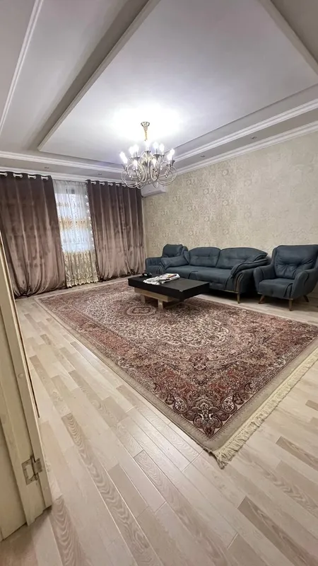 Сдаётся квартира на Алайском (ориентир: Ц-2 Габус), Ташкент Сдаётся квартира на Алайском (ориентир: Ц-2 Габус), Ташкент