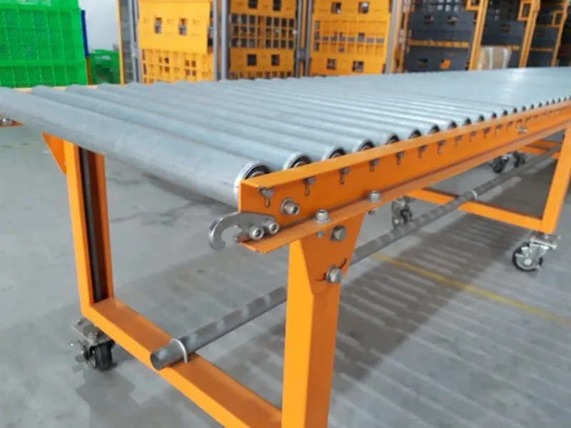 Конвейер, conveyor — фото 2