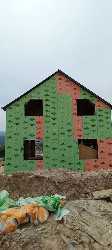 Usta kerak malyarchik Stena ichki Karkaz, Membrana, Yuzbi Faner, Gipis — фото 3