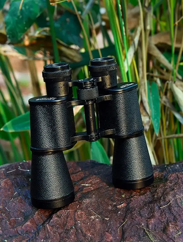 Бинокль БПЦ2 12×45 Baigish 93м/1000м