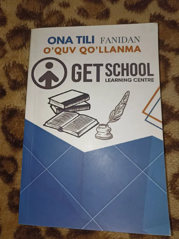 Ona tili