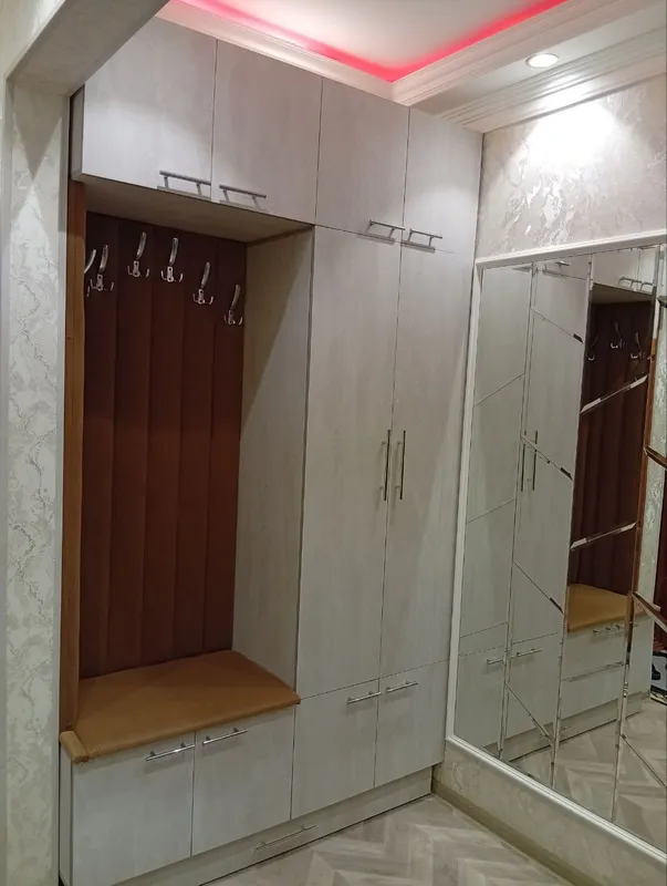 Prixojka mebel на заказ прихожка 2 Prixojka mebel на заказ прихожка 2
