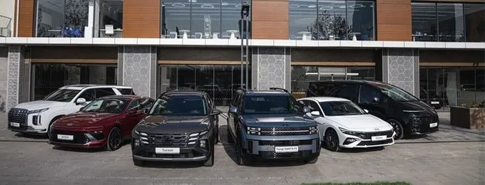 Запчасти Genesis, Hyundai и KIA 4 Запчасти Genesis, Hyundai и KIA 4