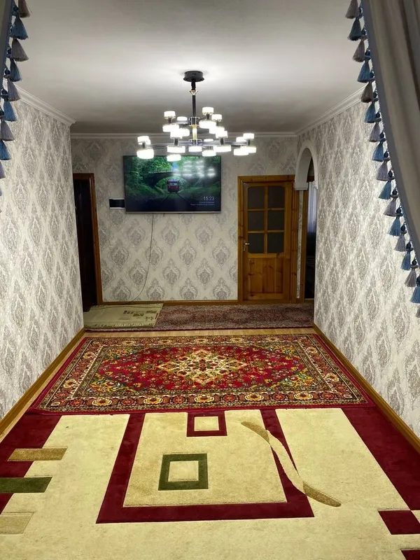 4 квартирный дом — фото 4