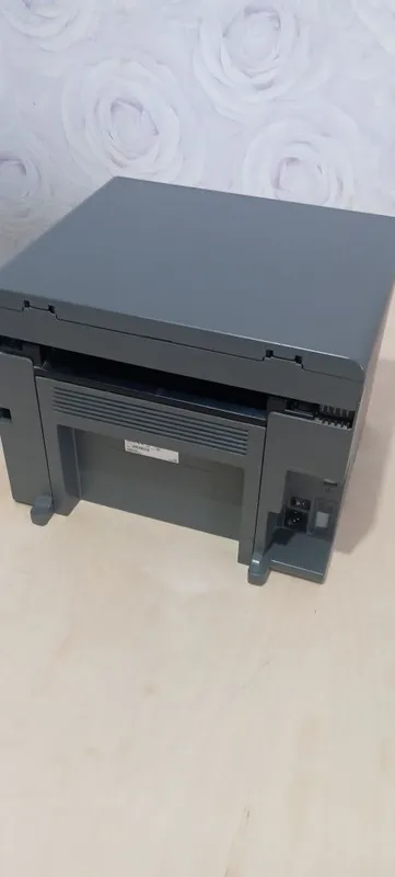 Продается принтер три в одном Canon MF 4410 6