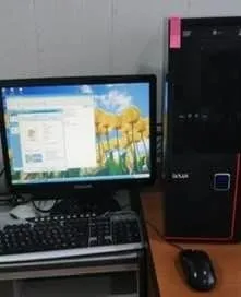 Офисные компьютеры 2