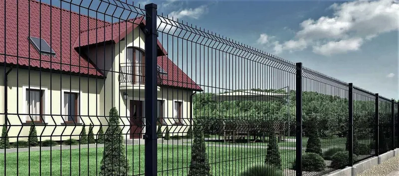 Evrozabor va 3D setkalar / 3Д сетки — фото 1