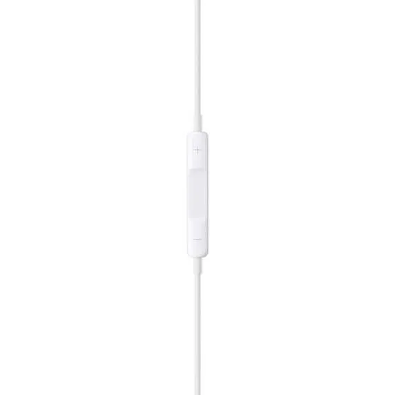 Наушники Apple EarPods с разъемом Lightning Original 100% — фото 4