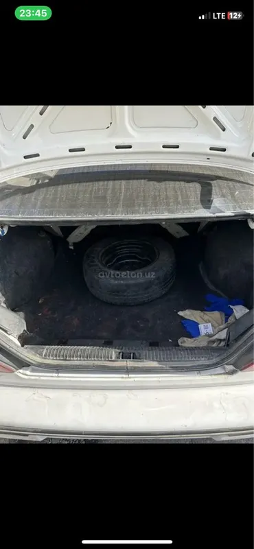 Daewoo Nexia 1 SOHC 4 Daewoo Nexia 1 SOHC 4