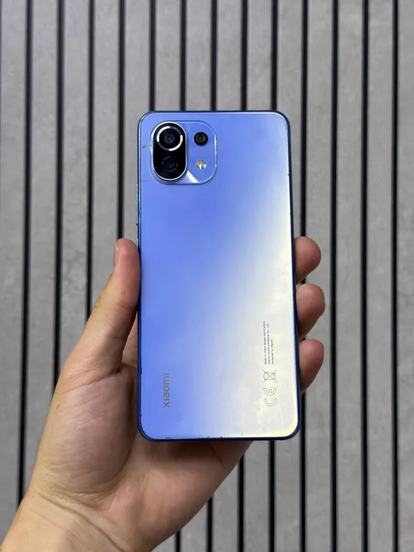 Xiaomi 11 Lite 5G NE