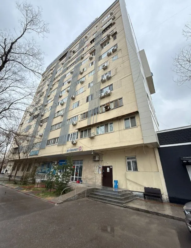 Аренда квартиры в центре 1/7/9 Аэропорт корзинка — фото 7