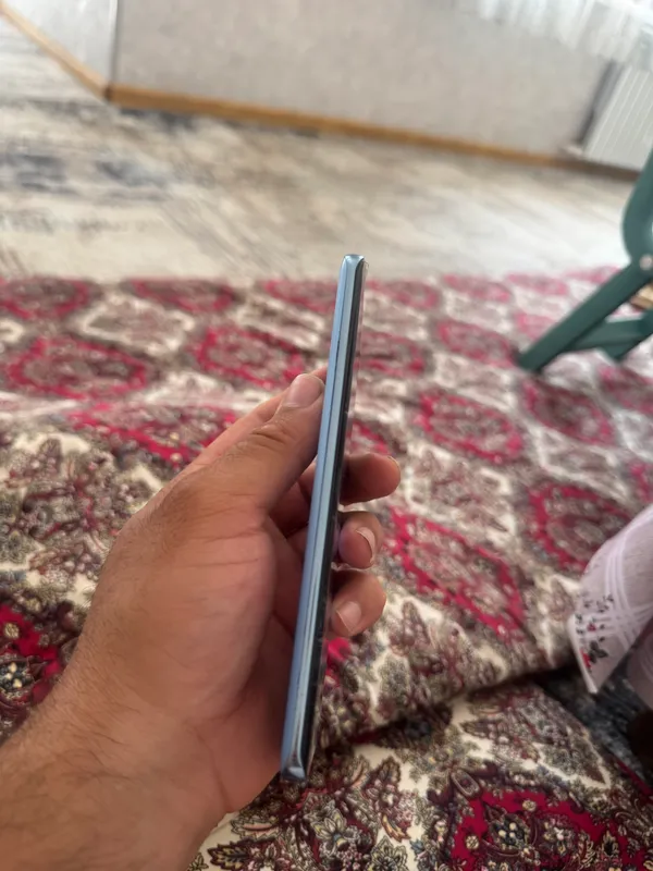 Redmi 13 lite 8/256 gb srocna sotiladi — фото 2 Redmi 13 lite 8/256 gb srocna sotiladi — фото 2