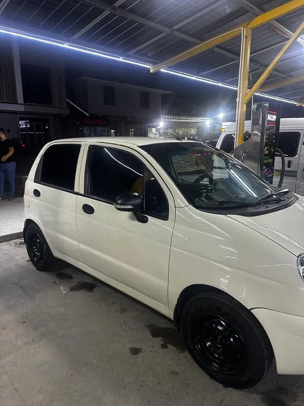 Matiz mx polni radnoy metan 2025 qoʻyilgan 1
