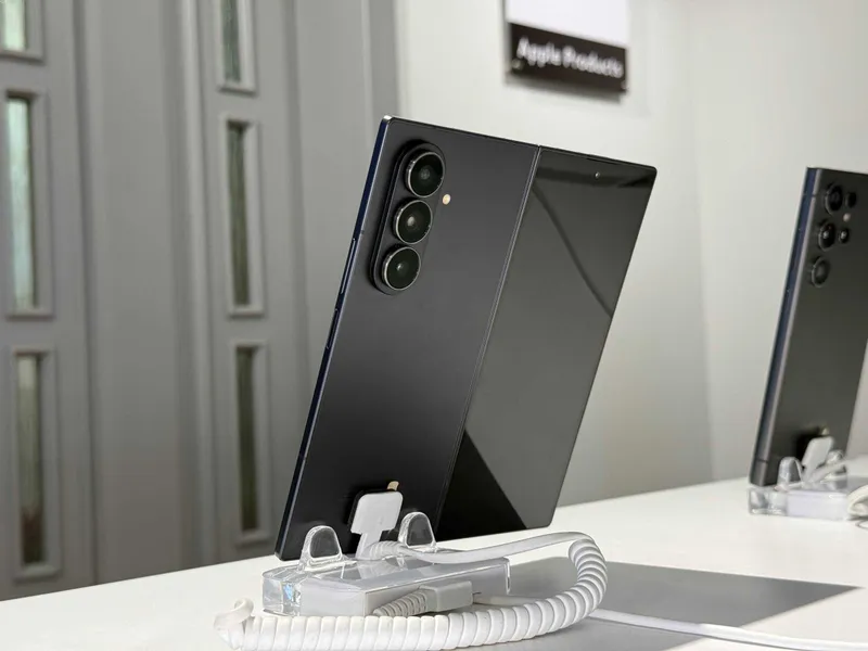 Muddatli to'lov SAMSUMG Galaxy Z Fold7 256 Gb HALOL NASIYA 1 Muddatli to'lov SAMSUMG Galaxy Z Fold7 256 Gb HALOL NASIYA 1