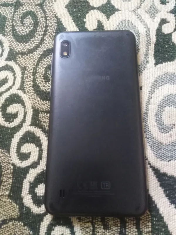 Samsung a10 1 Samsung a10 1