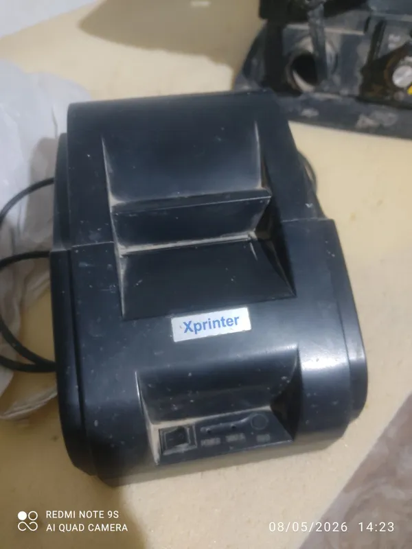 X printer. Markirovka printer — фото 3