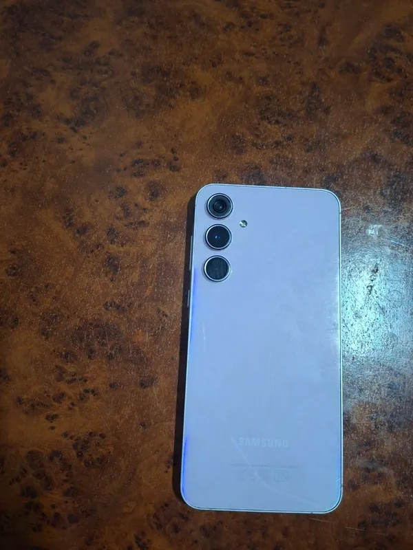 samsung a 55 — фото 1