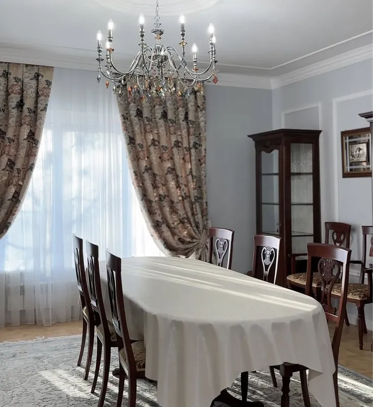 экслюзивный коттедж на ракате 300 м² | 6соток|бассейн — фото 8
