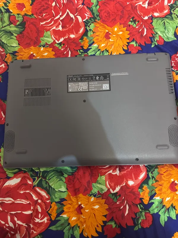 Notebook Asus X415M Notebook Asus X415M