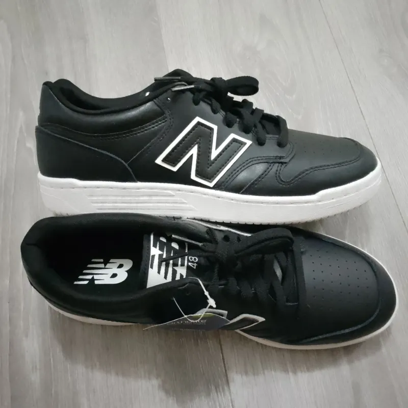 New Balance 480 krossovkalari. o‘lcham 44-44,5. Original 1