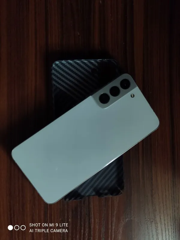 Samsung S 22 Plus
