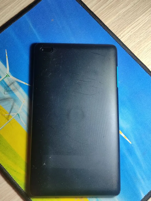 Lenovo tab e7 Планшет — фото 5