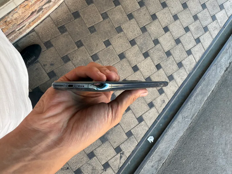 Iphone 11 pro max 2 Iphone 11 pro max 2
