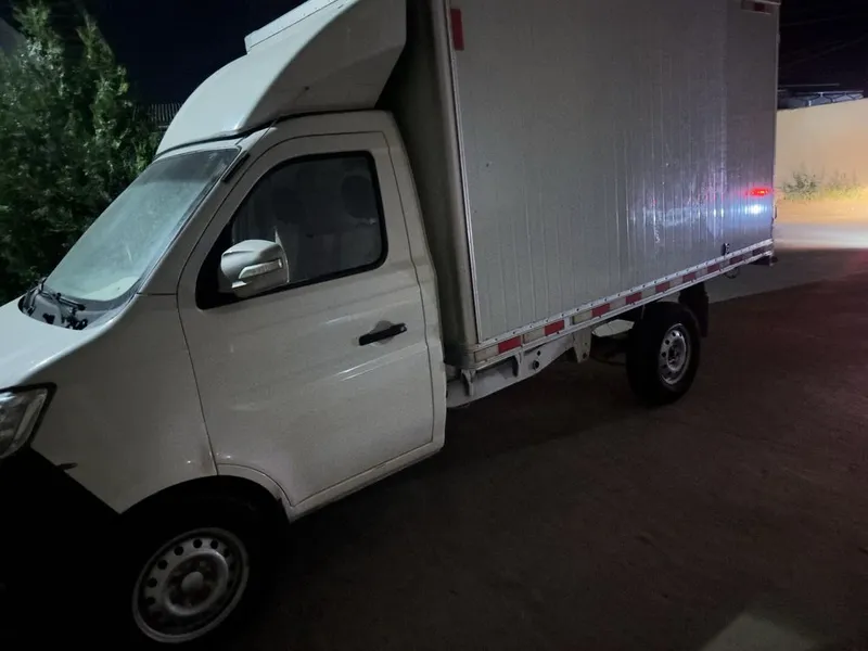 Changan T3 Xitoy 2