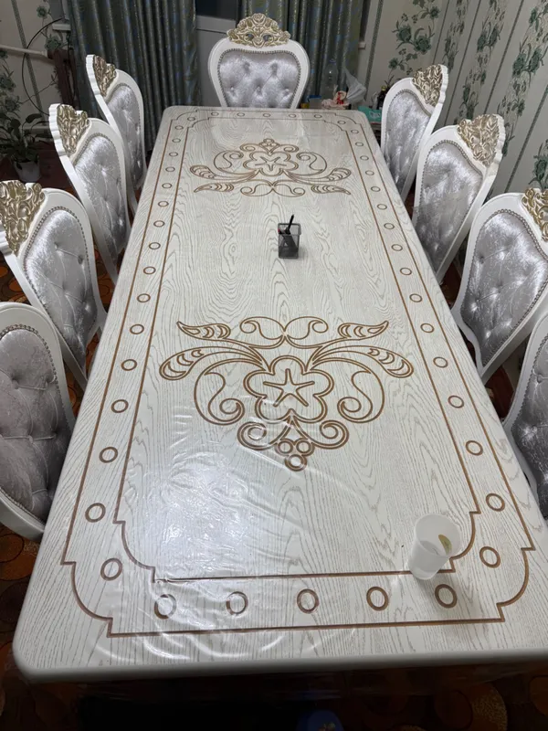 Stol-stul elegantni ko’rinishda yangi 5 mln kelishamiz — фото 2