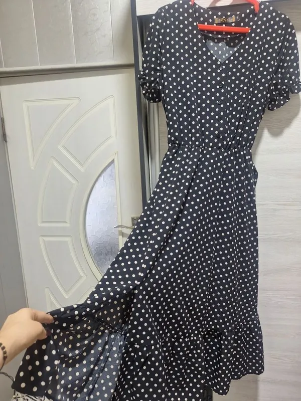 Платья из Киргиза